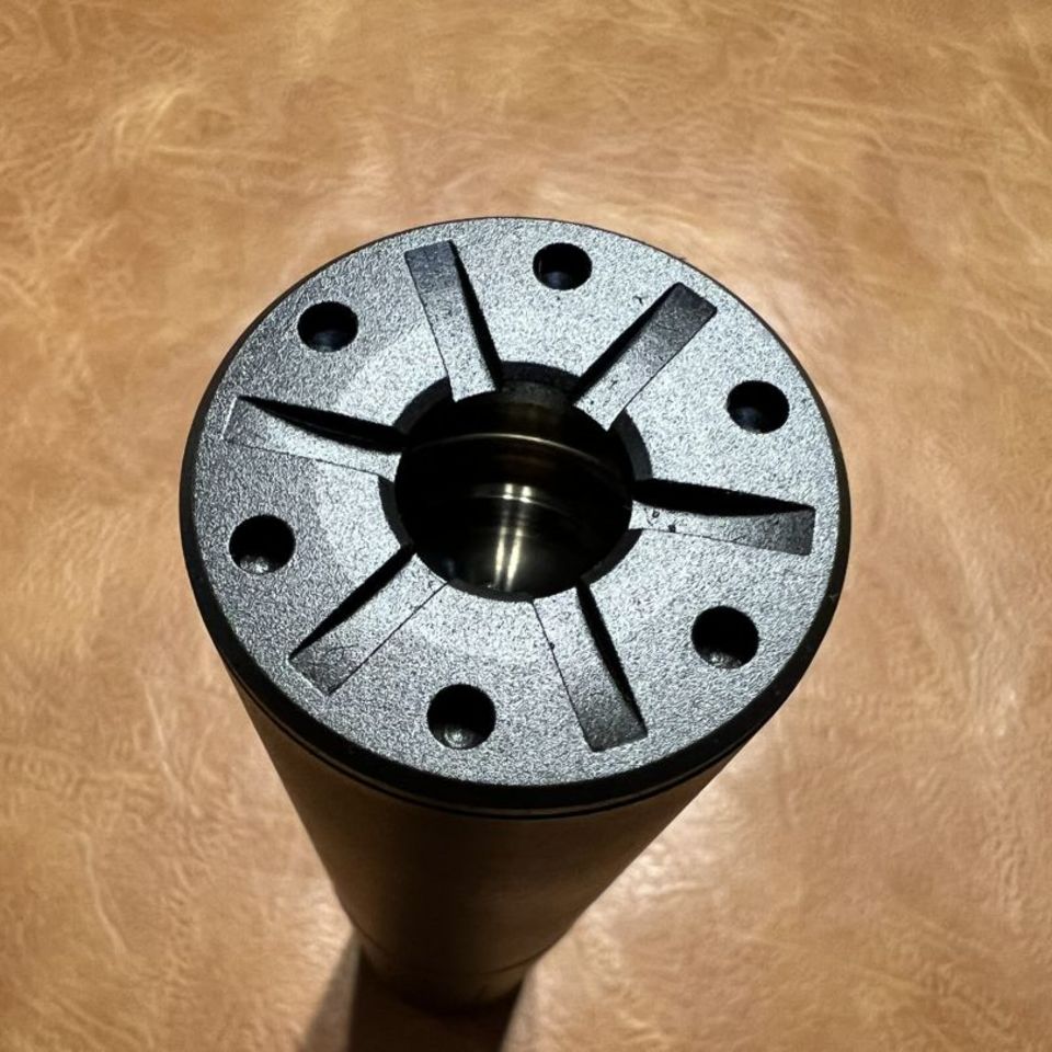 Image 4 - SilencerCo Hybrid 46 DTM