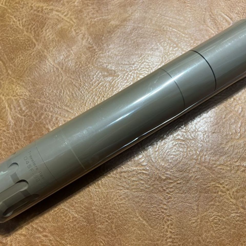 Image 2 - Rugged Obsidian .45 FDE