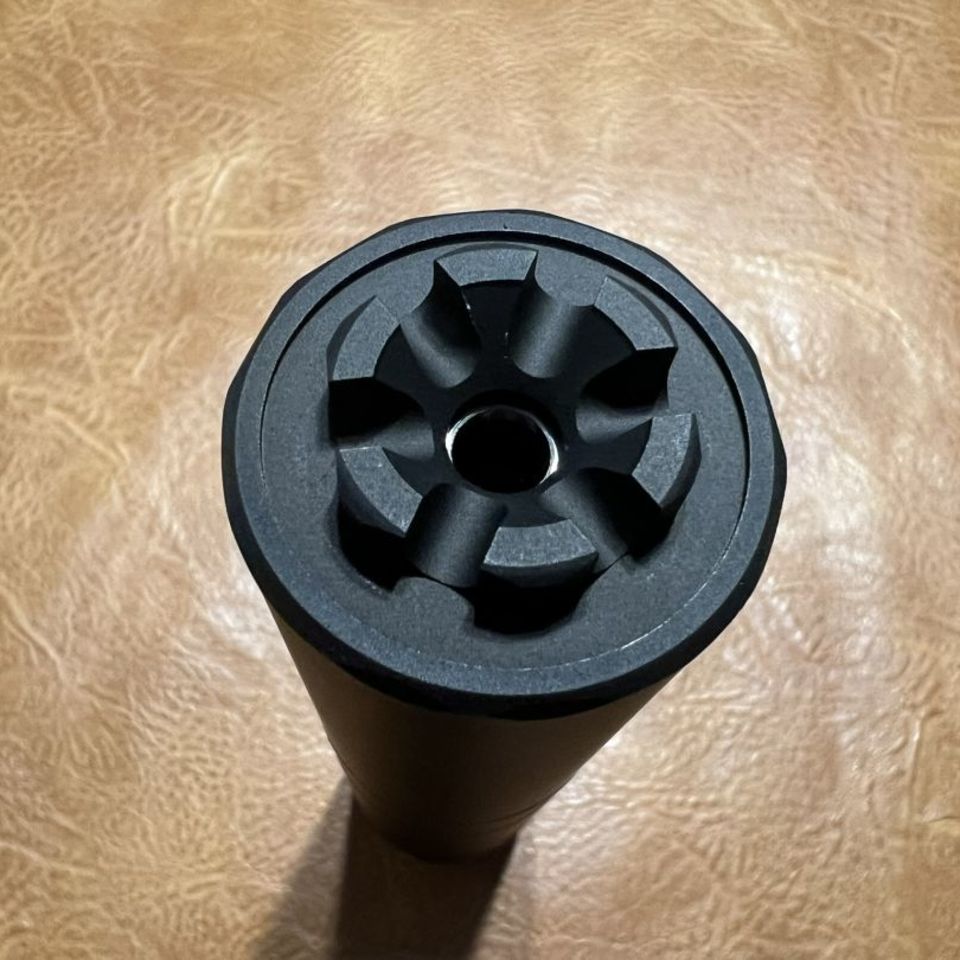 Image 4 - Maxim MS-57 Purpose Built 5.7