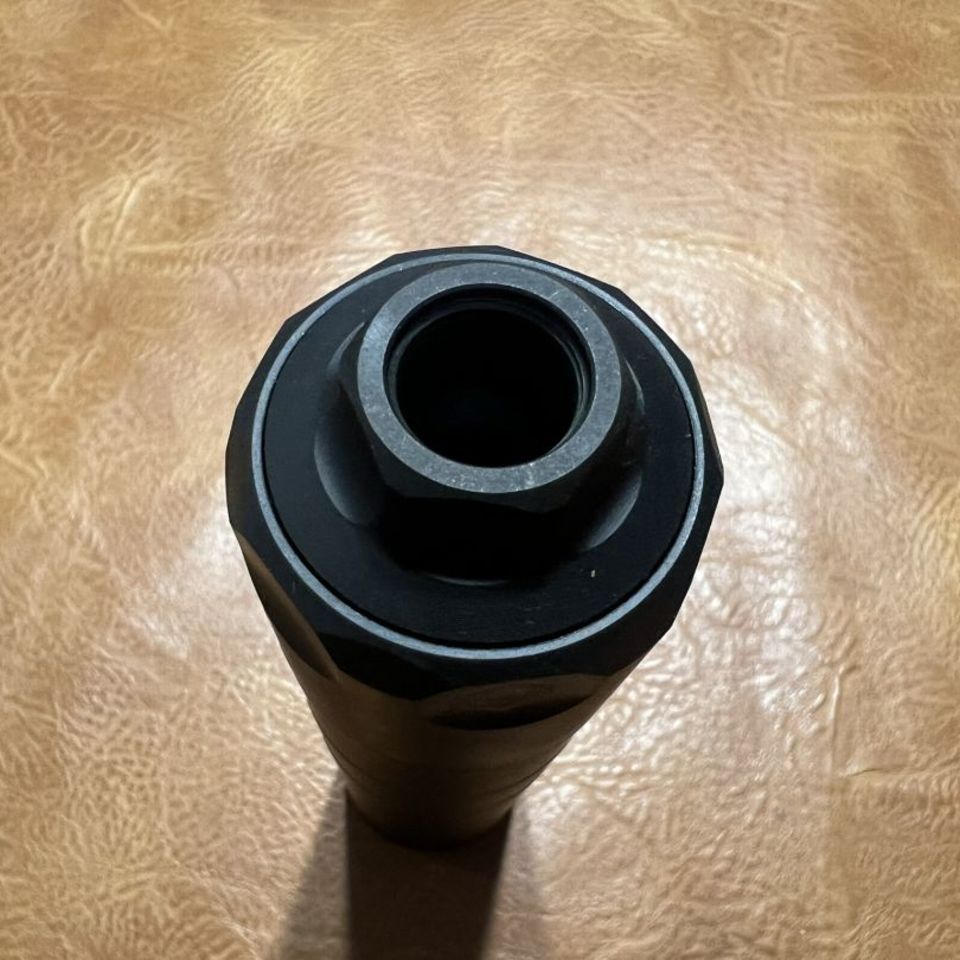 Image 3 - Maxim MS-57 Purpose Built 5.7