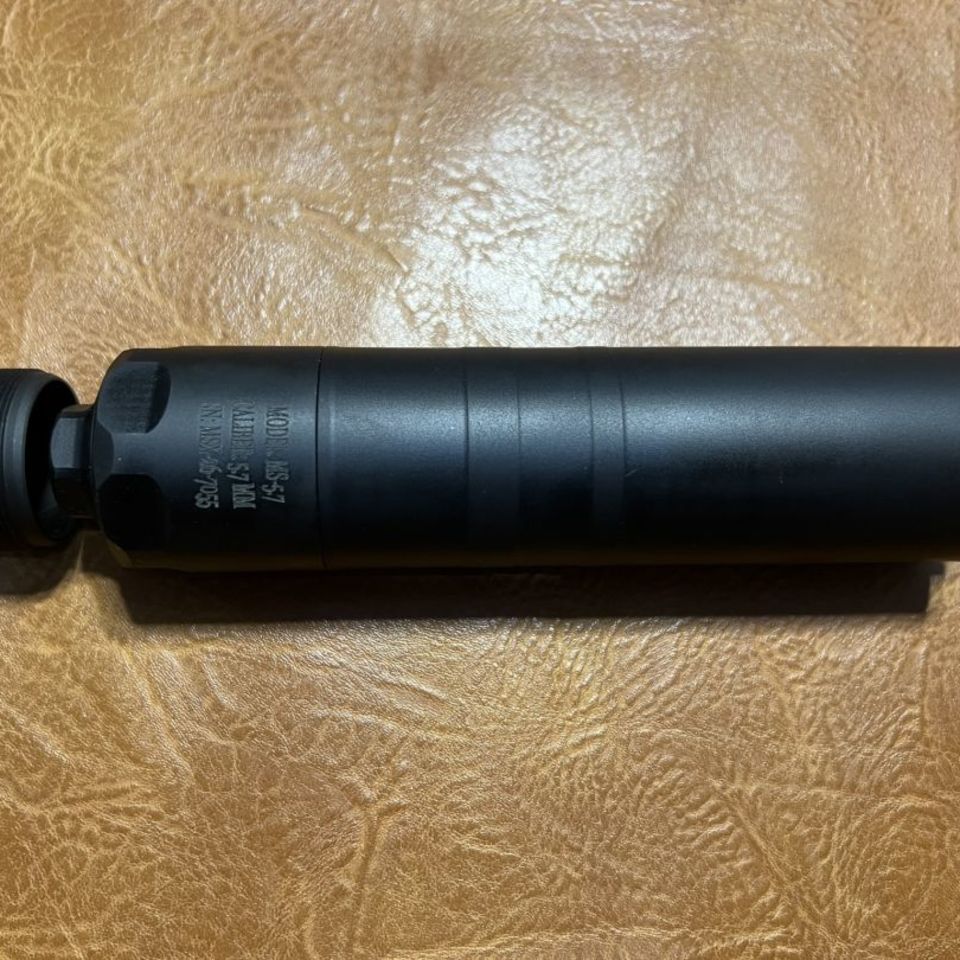 Image 5 - Maxim MS-57 Purpose Built 5.7