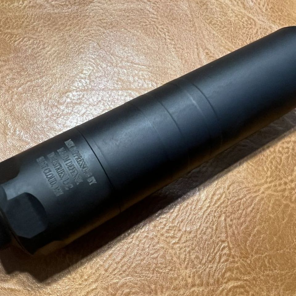 Image 2 - Maxim MS-57 Purpose Built 5.7