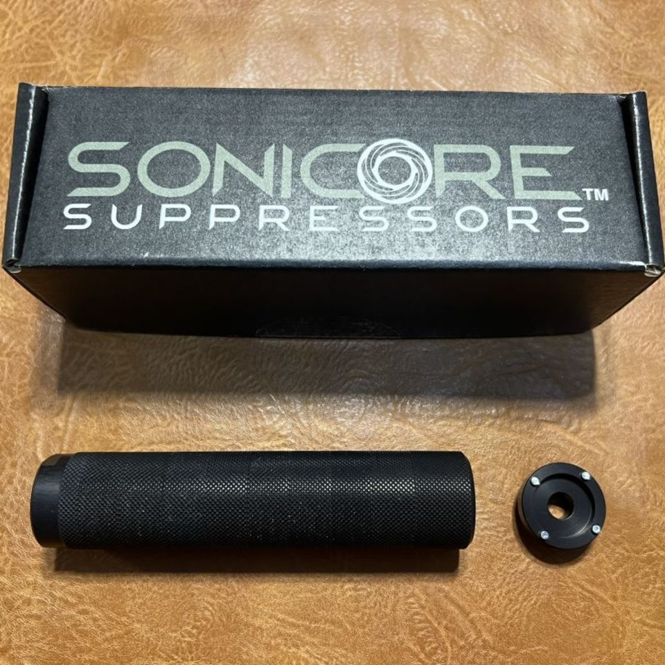 Image 1 - Sonicore SKARV 22 - Lyman