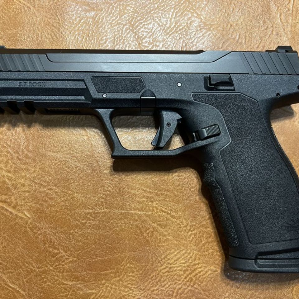 Image 3 - LNIB PSA Rock 5.7 Optic Ready