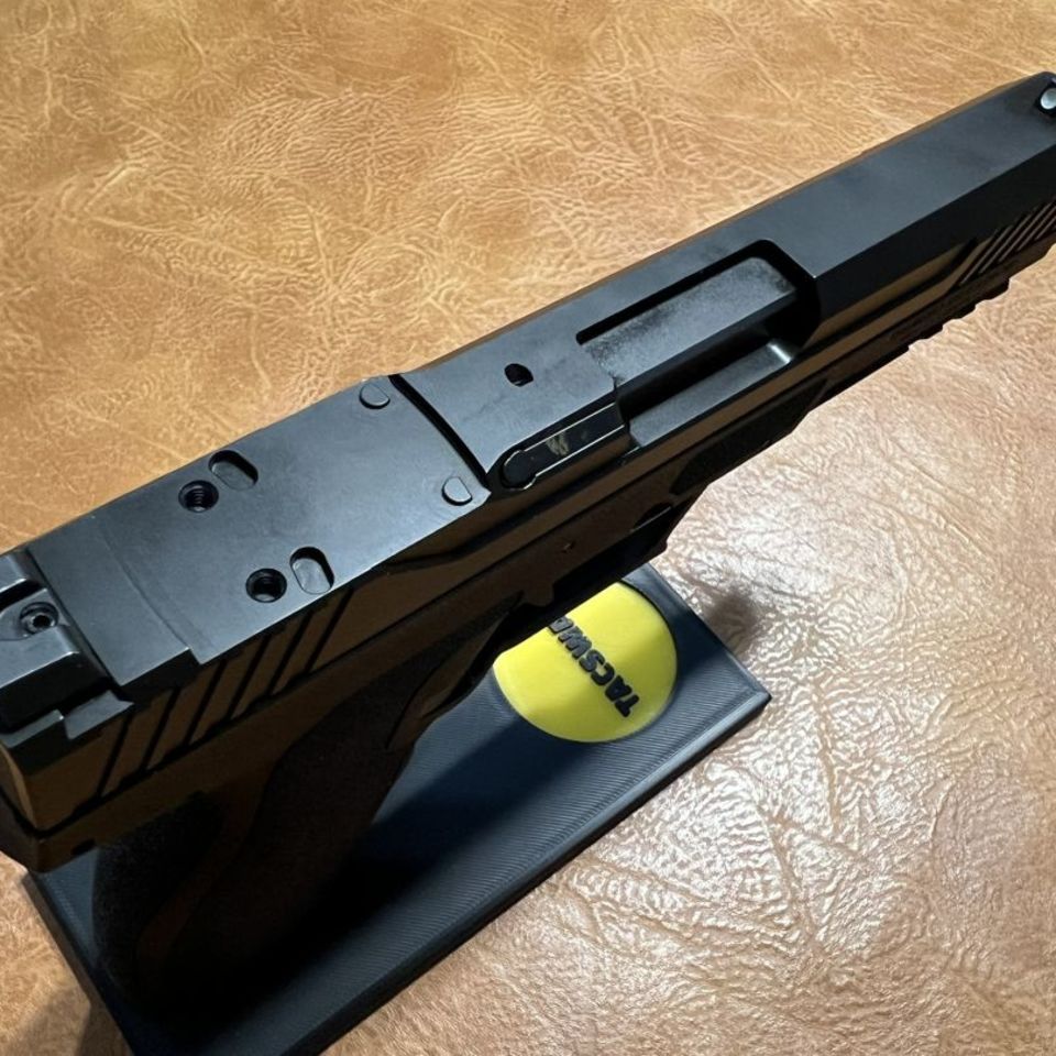 Image 5 - LNIB PSA Rock 5.7 Optic Ready