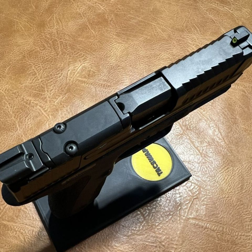 Image 5 - S&W Shield X LNIB Optic Ready