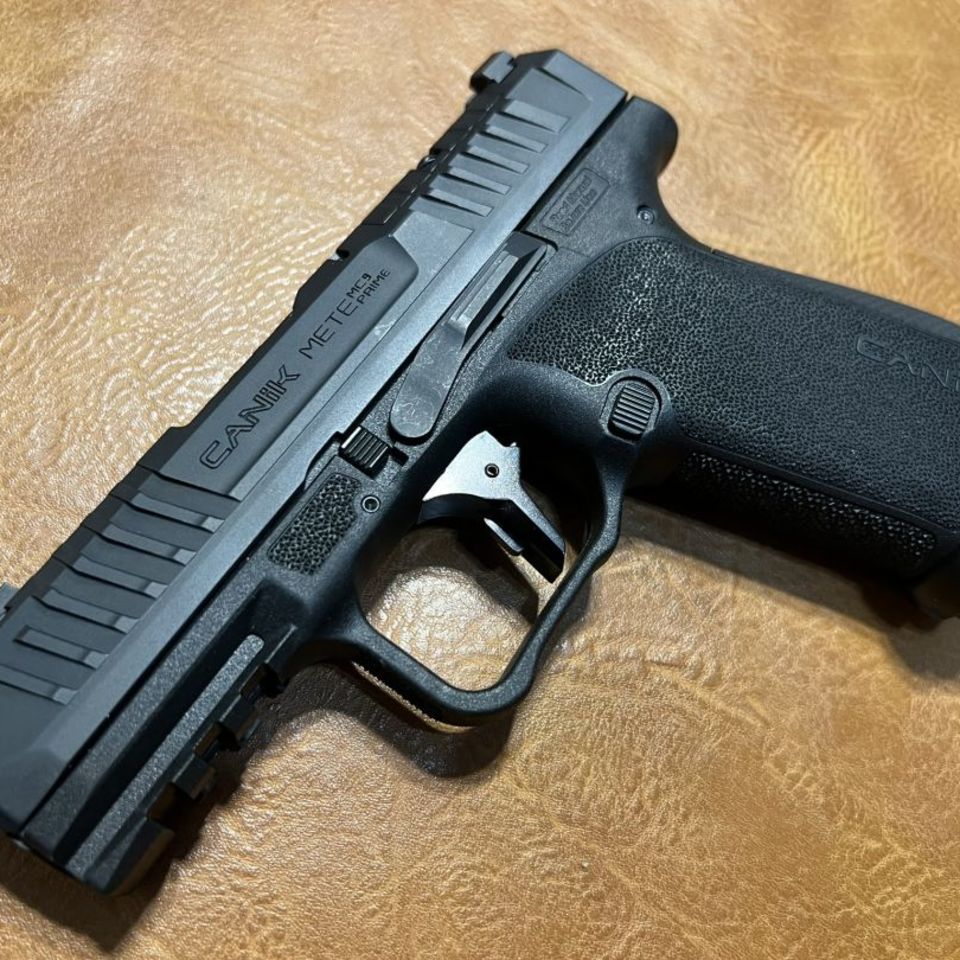 Image 4 - Canik METE MC9 Prime 