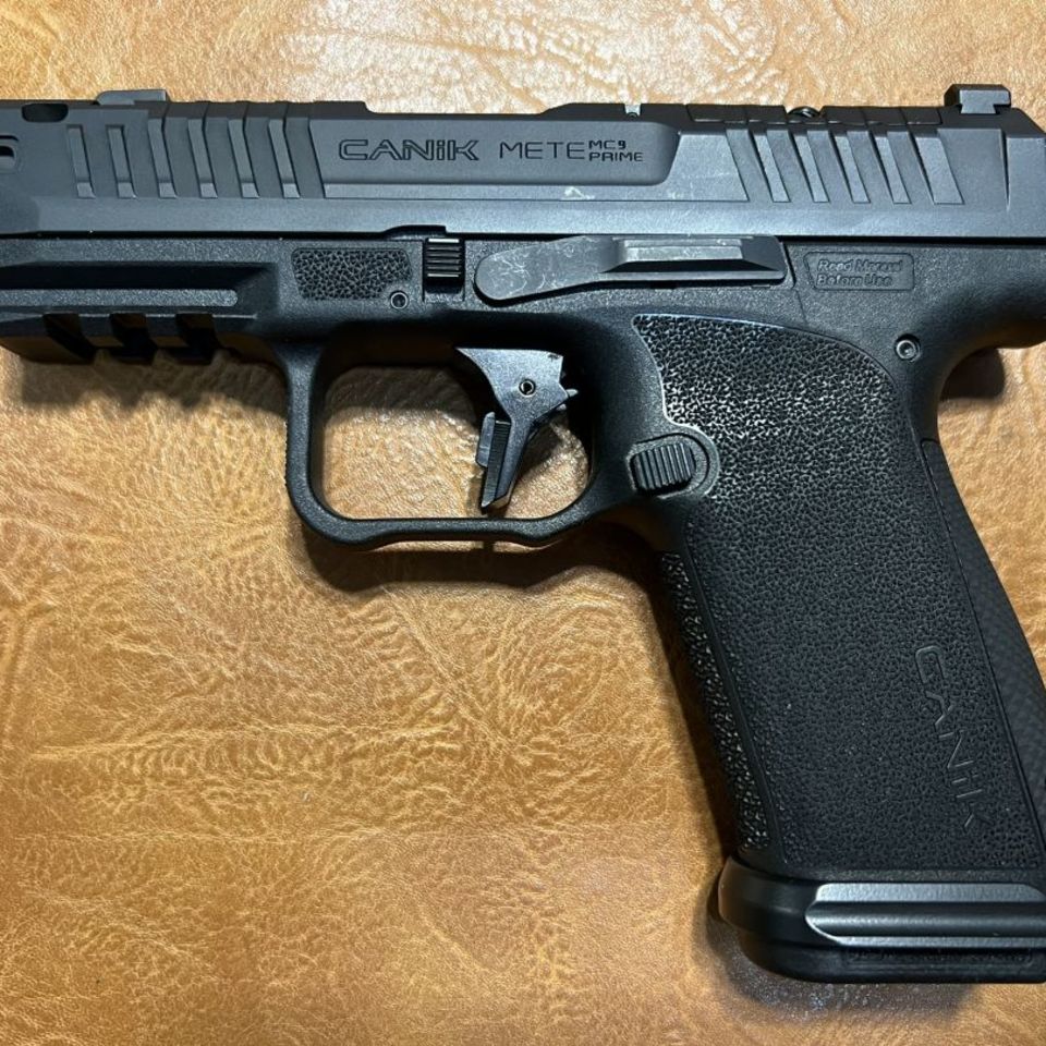 Image 3 - Canik METE MC9 Prime 