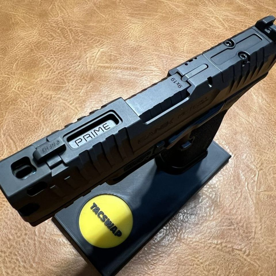 Image 5 - Canik METE MC9 Prime 