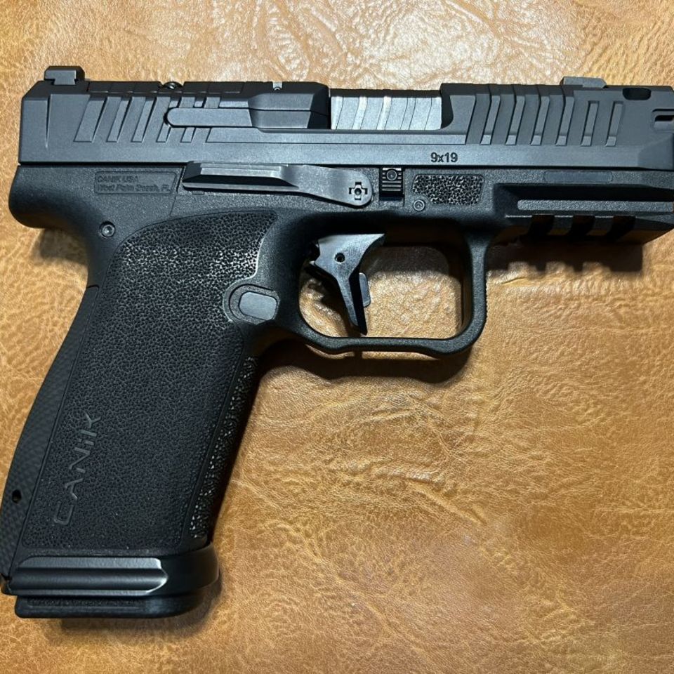 Image 2 - Canik METE MC9 Prime 