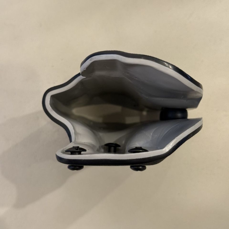 Image 5 - CZ TS2O Red Hill Holster - New