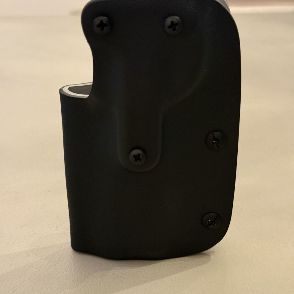 Image 4 - CZ TS2O Red Hill Holster - New