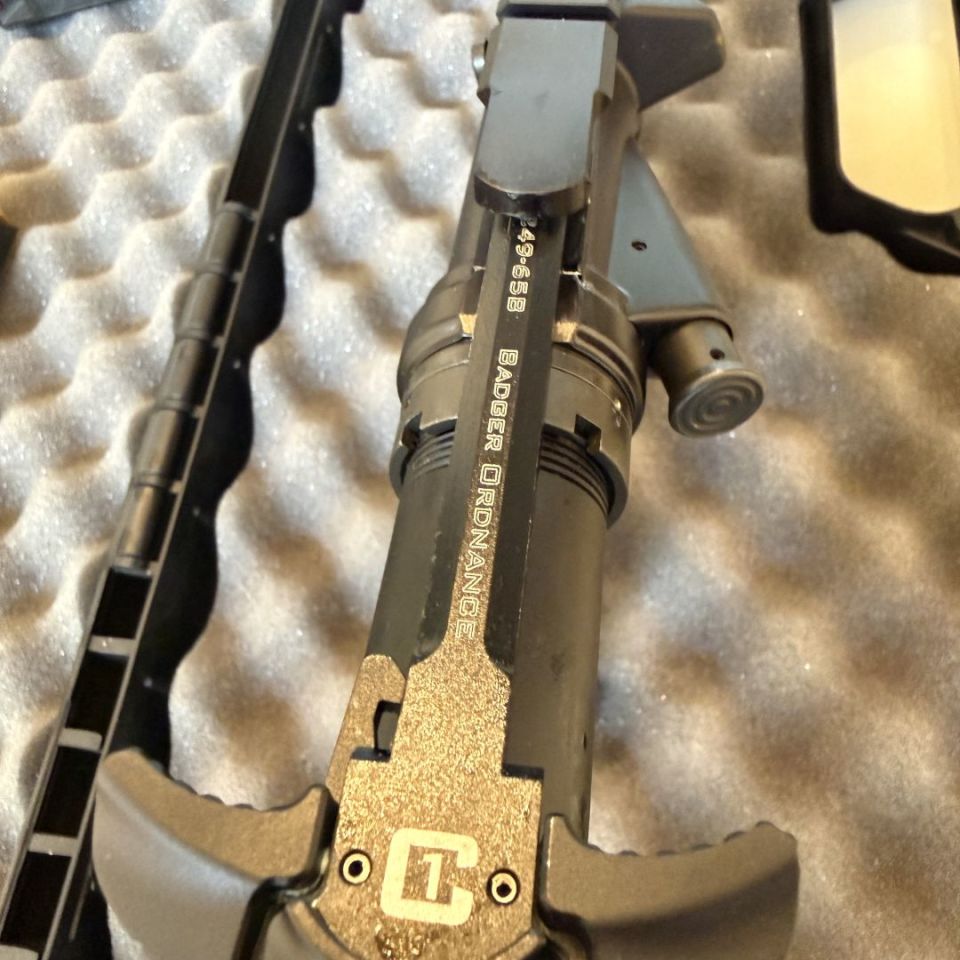 Image 4 - Daniel Defense DDM4 v7