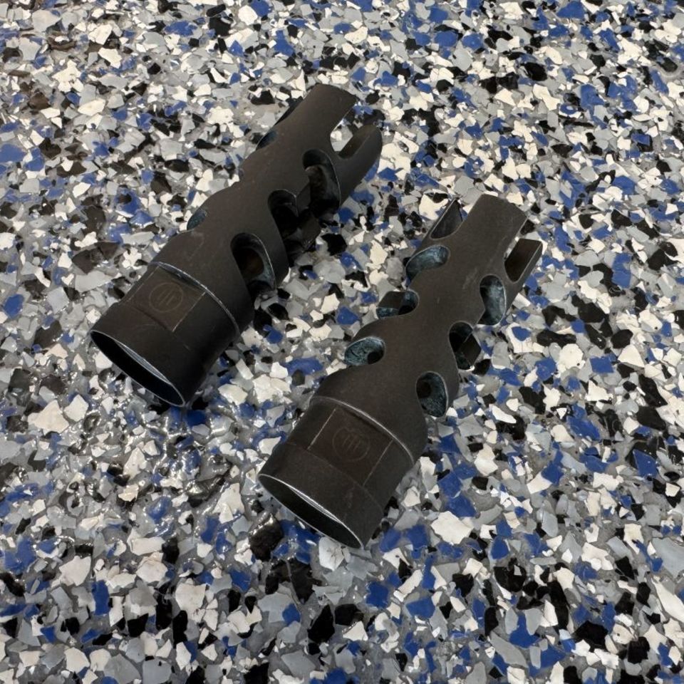 Image 1 - PWS FSC 30 Muzzle Brakes