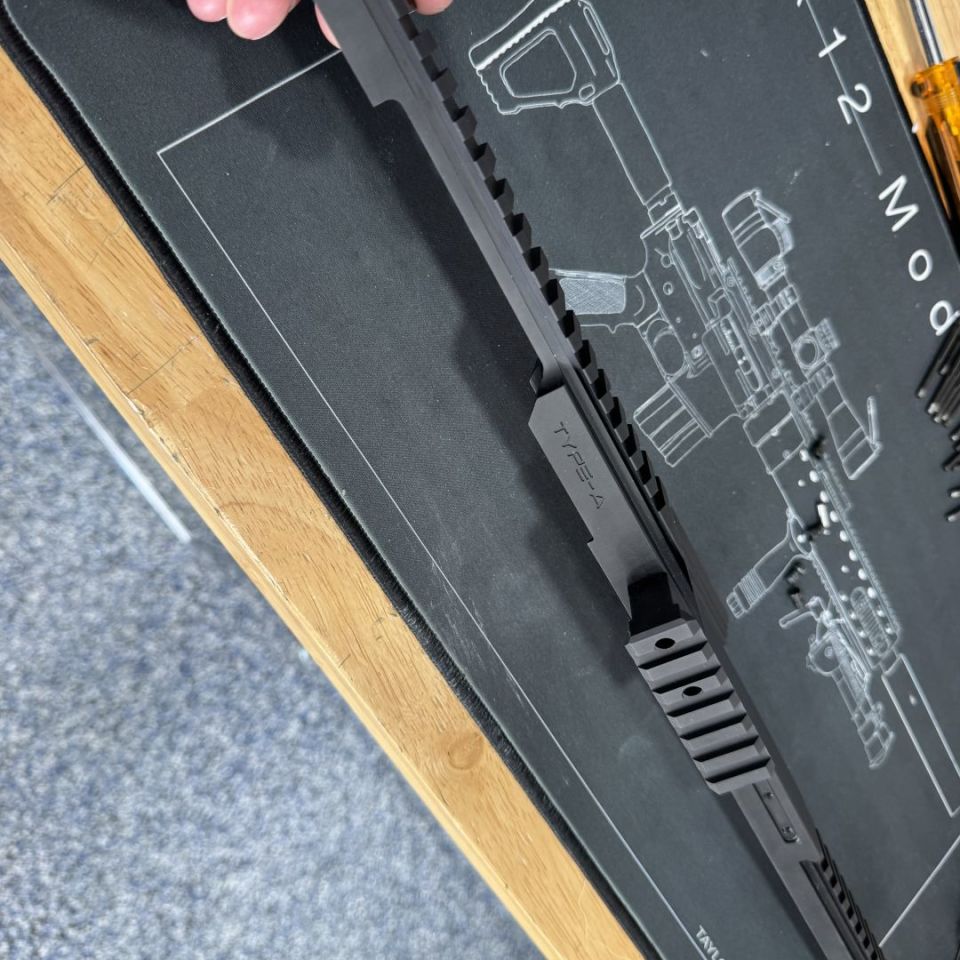 Image 3 - MARS Rail, BG