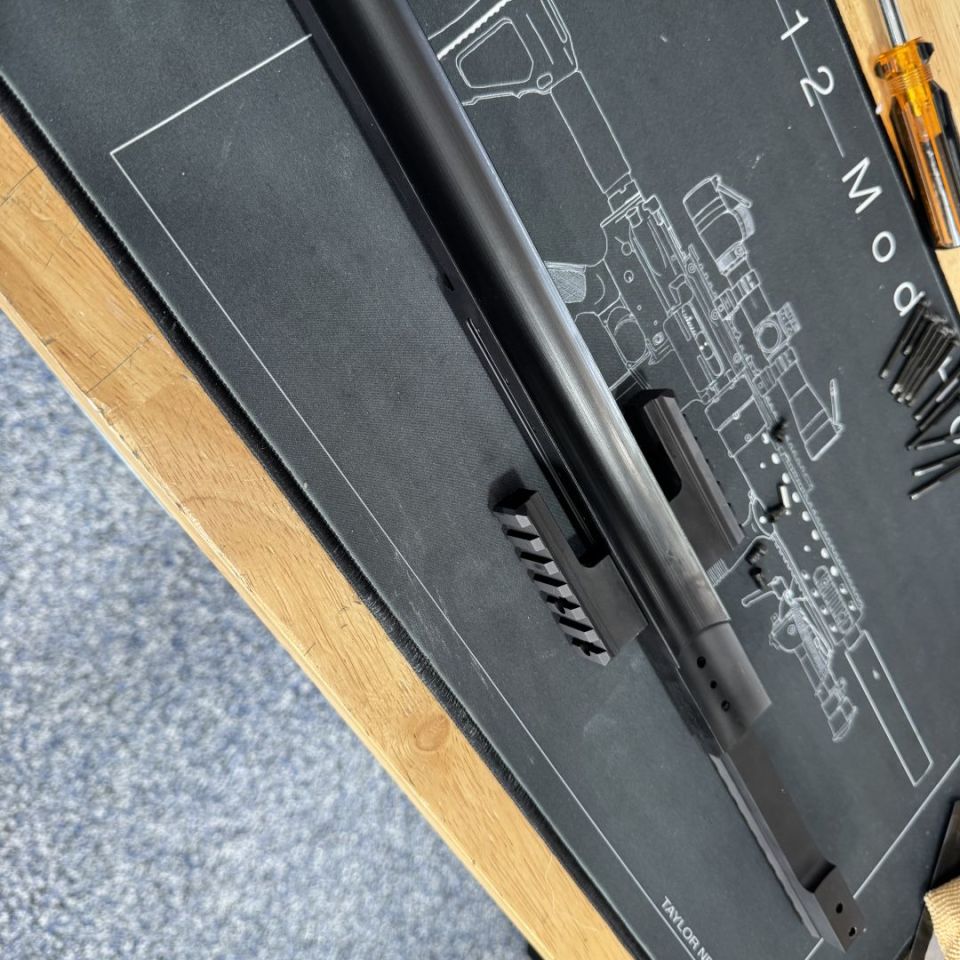 Image 2 - MARS Rail, BG