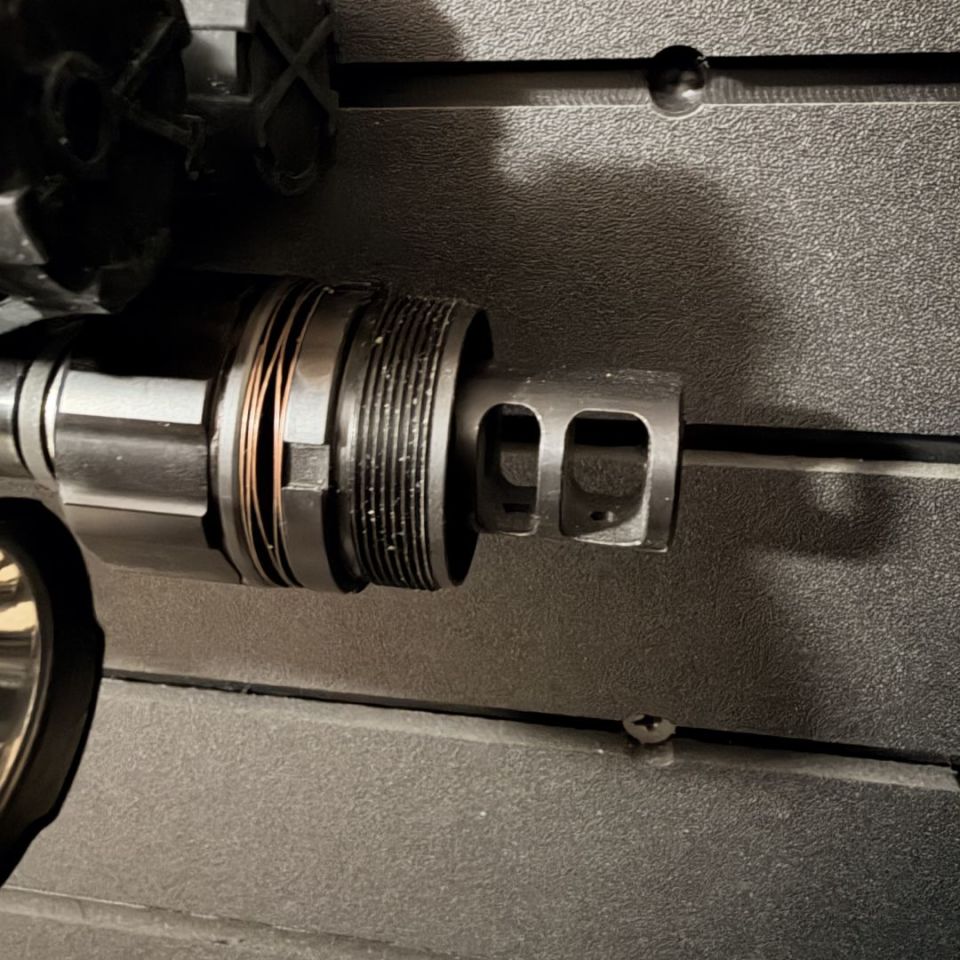 Image 2 - Hub + Keymo combo