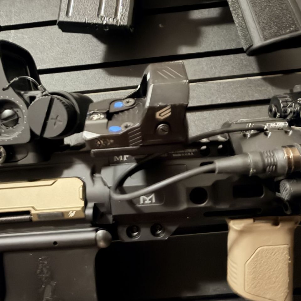 Image 2 - Cylee Wolf Pro