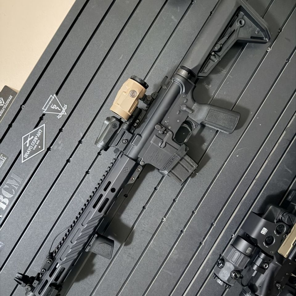 Image 3 - Overt Industries 13.9 upper