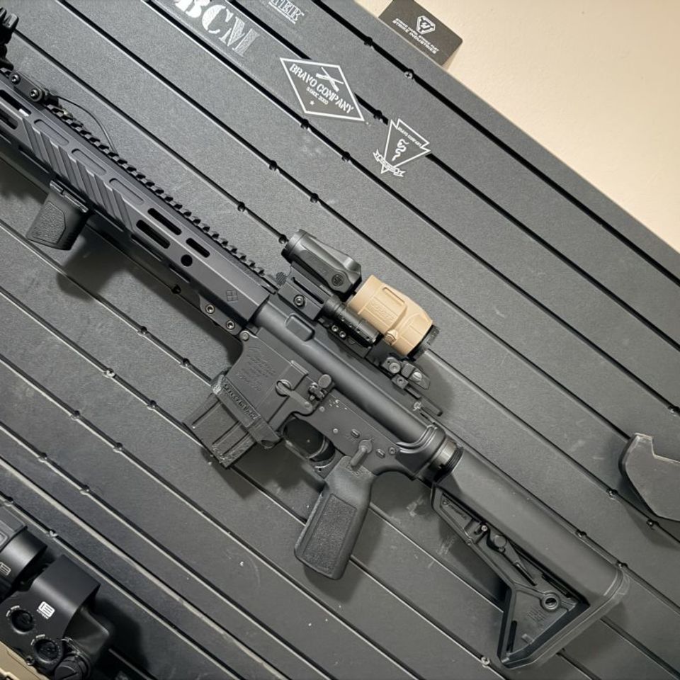 Image 2 - Overt Industries 13.9 upper