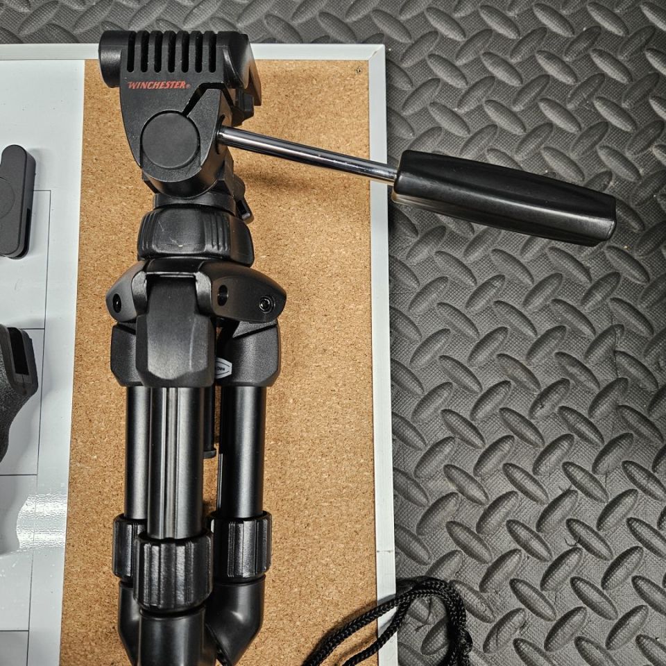 Image 5 - AR-15 Grips Stocks Magpul DD