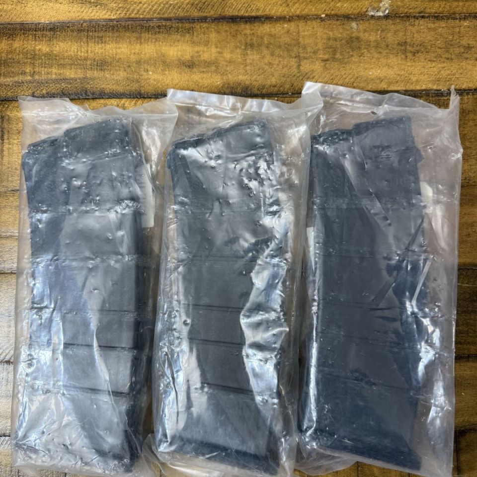 Image 5 - SGM tactical 410 Saiga mags