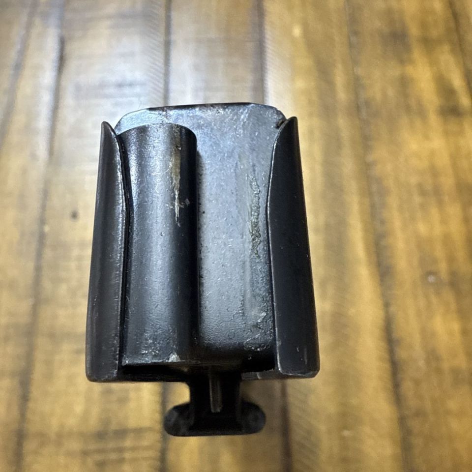 Image 4 - Tommy gun mag