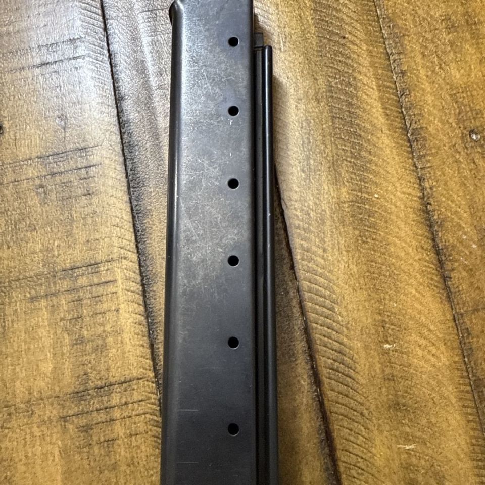 Image 1 - Tommy gun mag