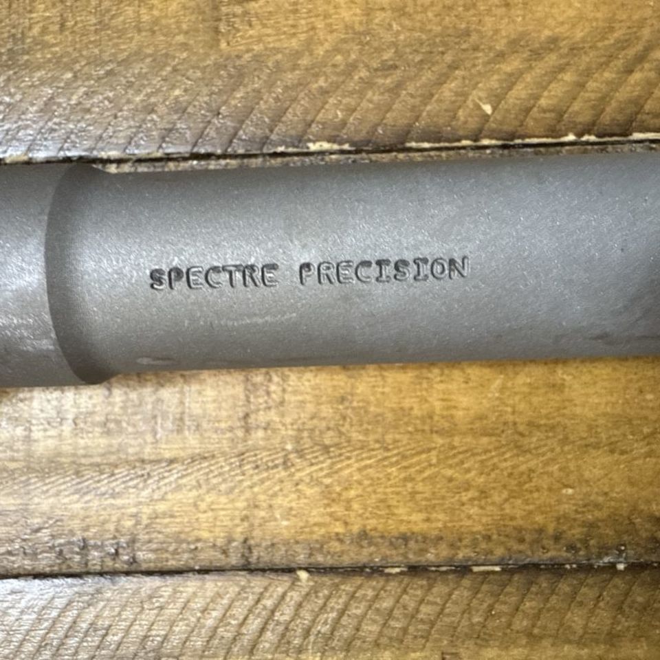 Image 3 - Spectre Precision 556 barrel