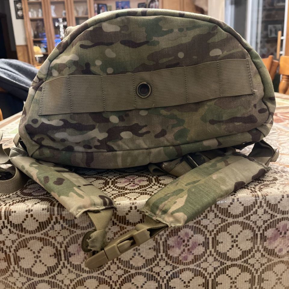 Image 2 - LBT /  Three Day Assault Pack