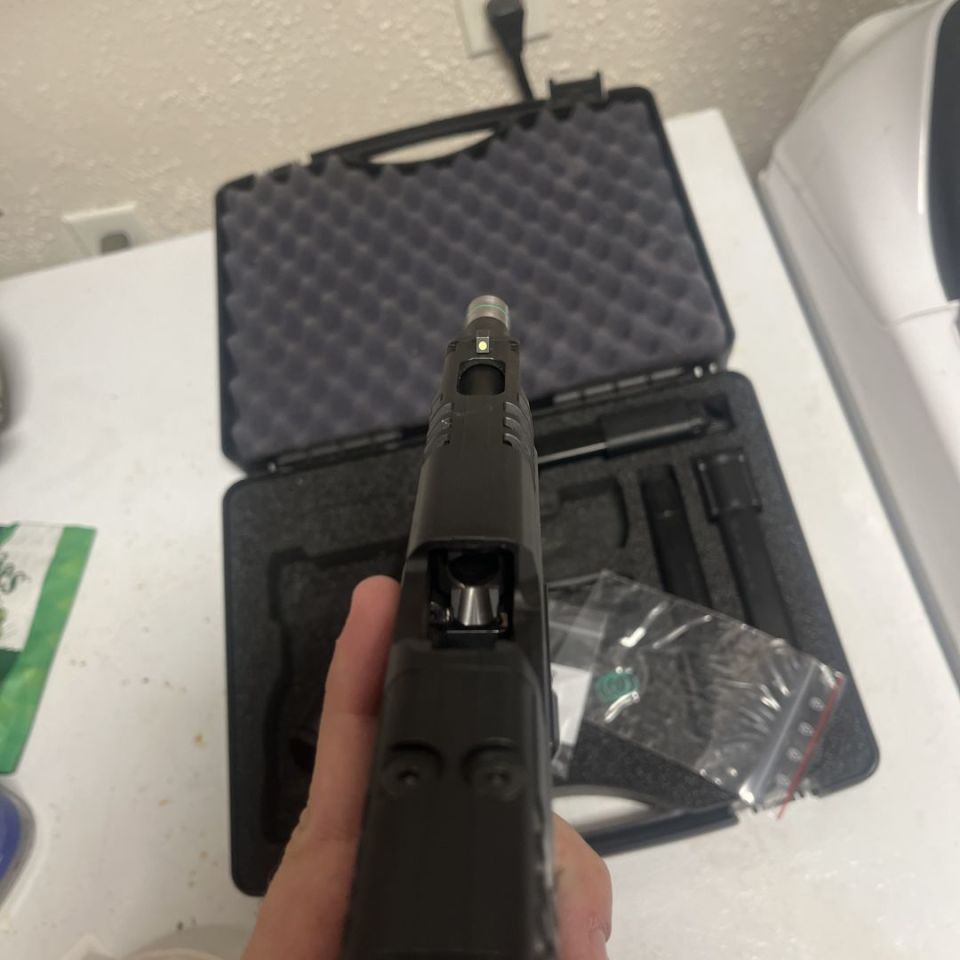 Image 3 - Hk vp9 match OR-B