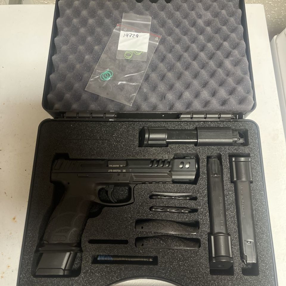 Image 1 - Hk vp9 match OR-B