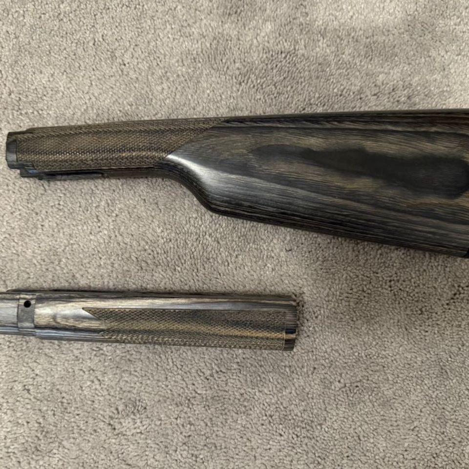 Image 2 - Winchester 9422 / 9417 Stock