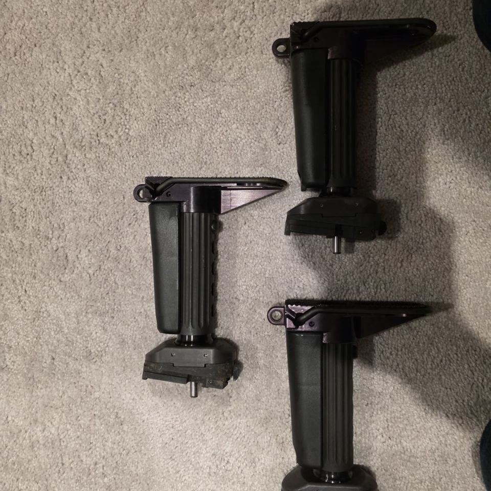 Image 3 - M240 parts