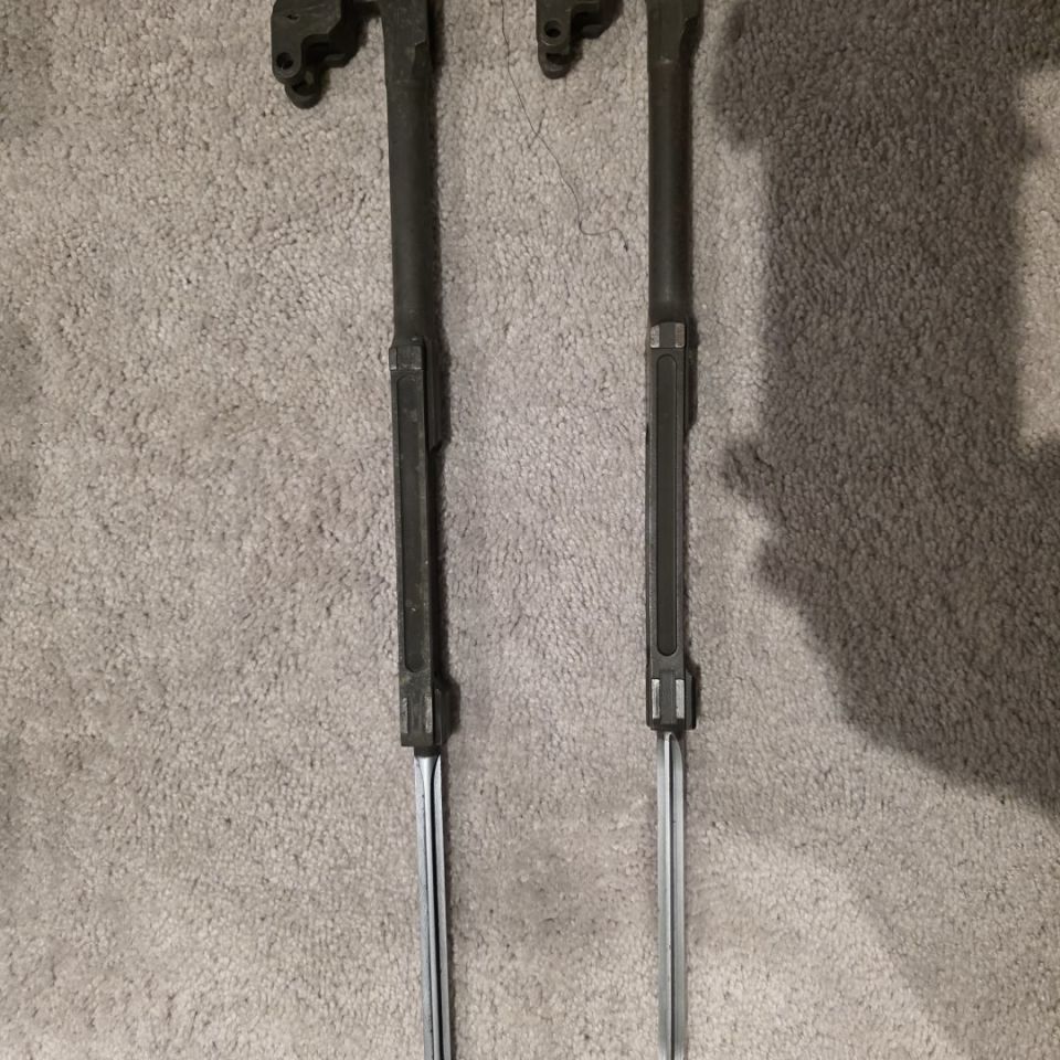 Image 2 - M240 parts