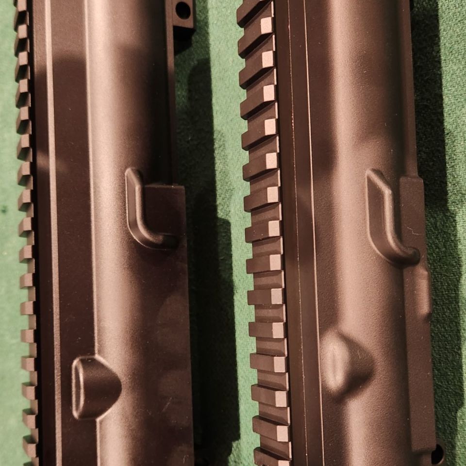 Image 3 - MR762, MR556 parts, /SL8 parts