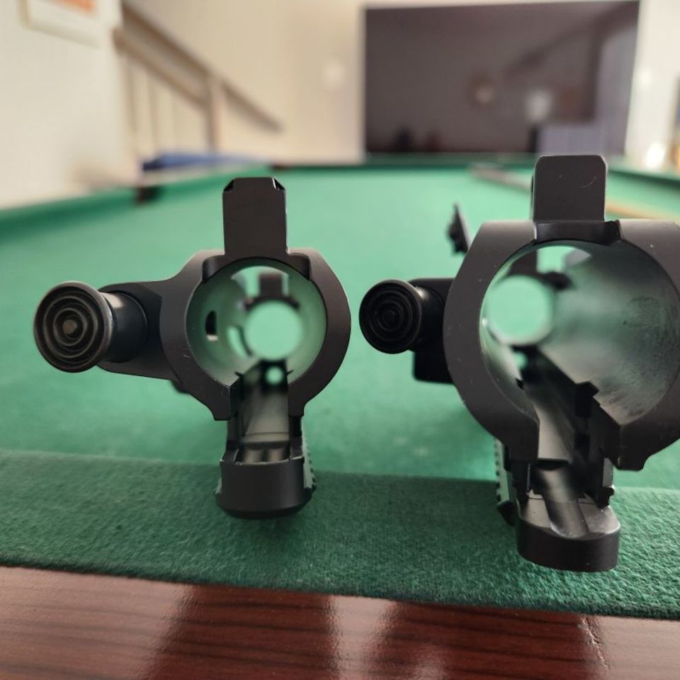 Image 2 - MR762, MR556 parts, /SL8 parts