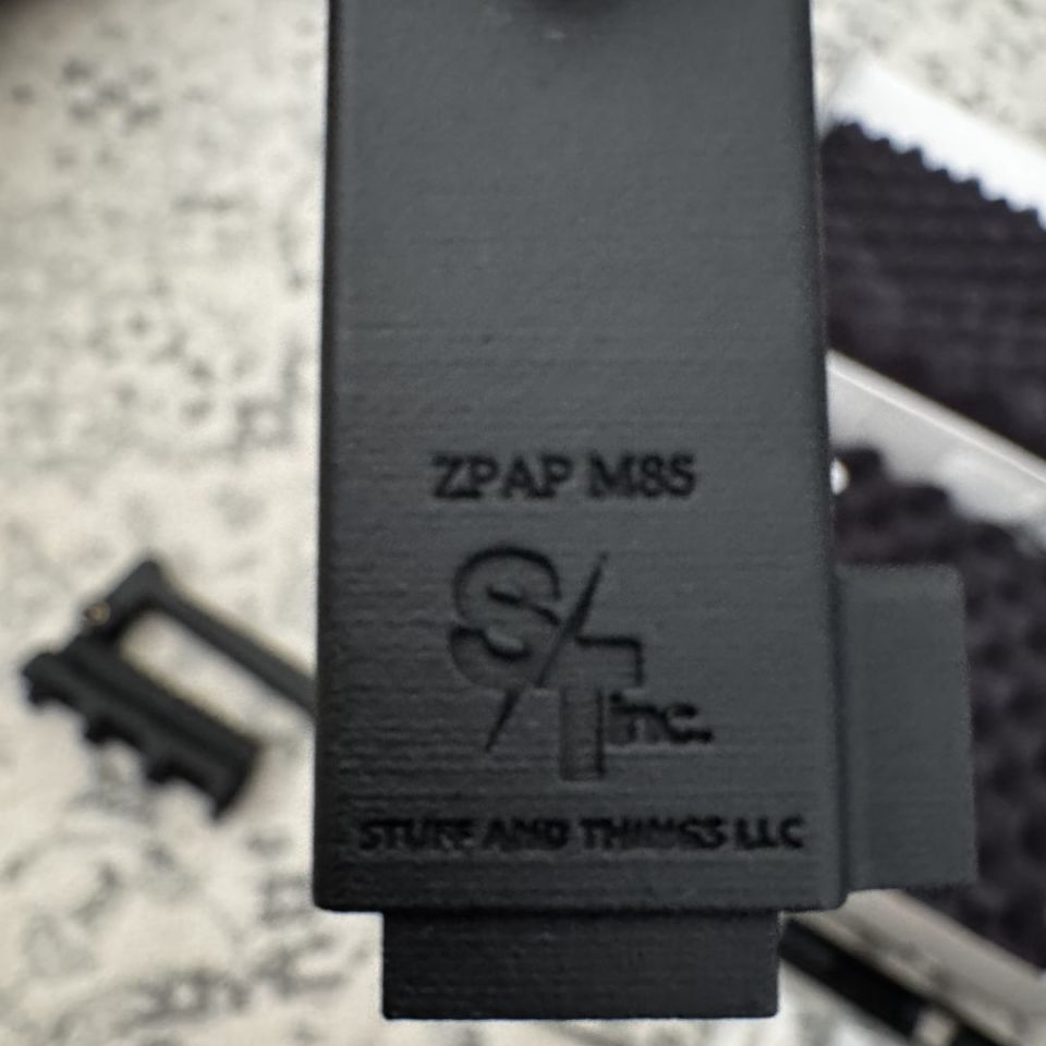 Image 3 - M85 pap bullpup kit