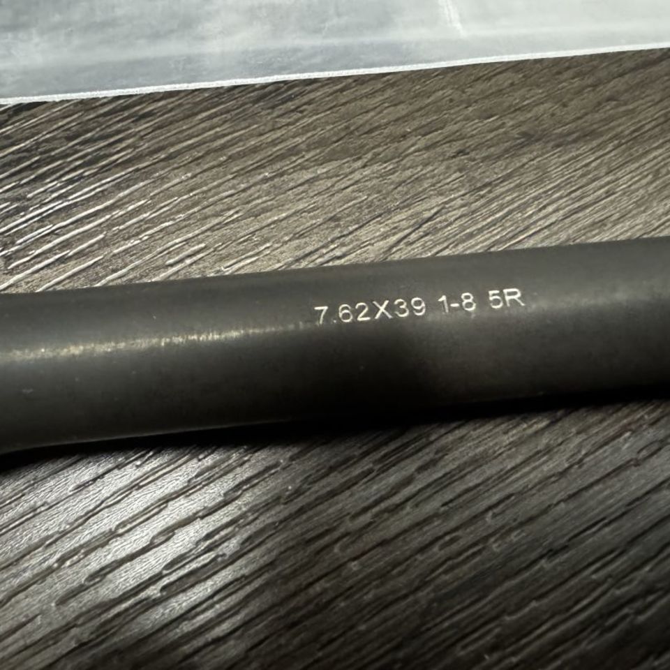 Image 2 - Faxon 7.62x39 ar15 barrel