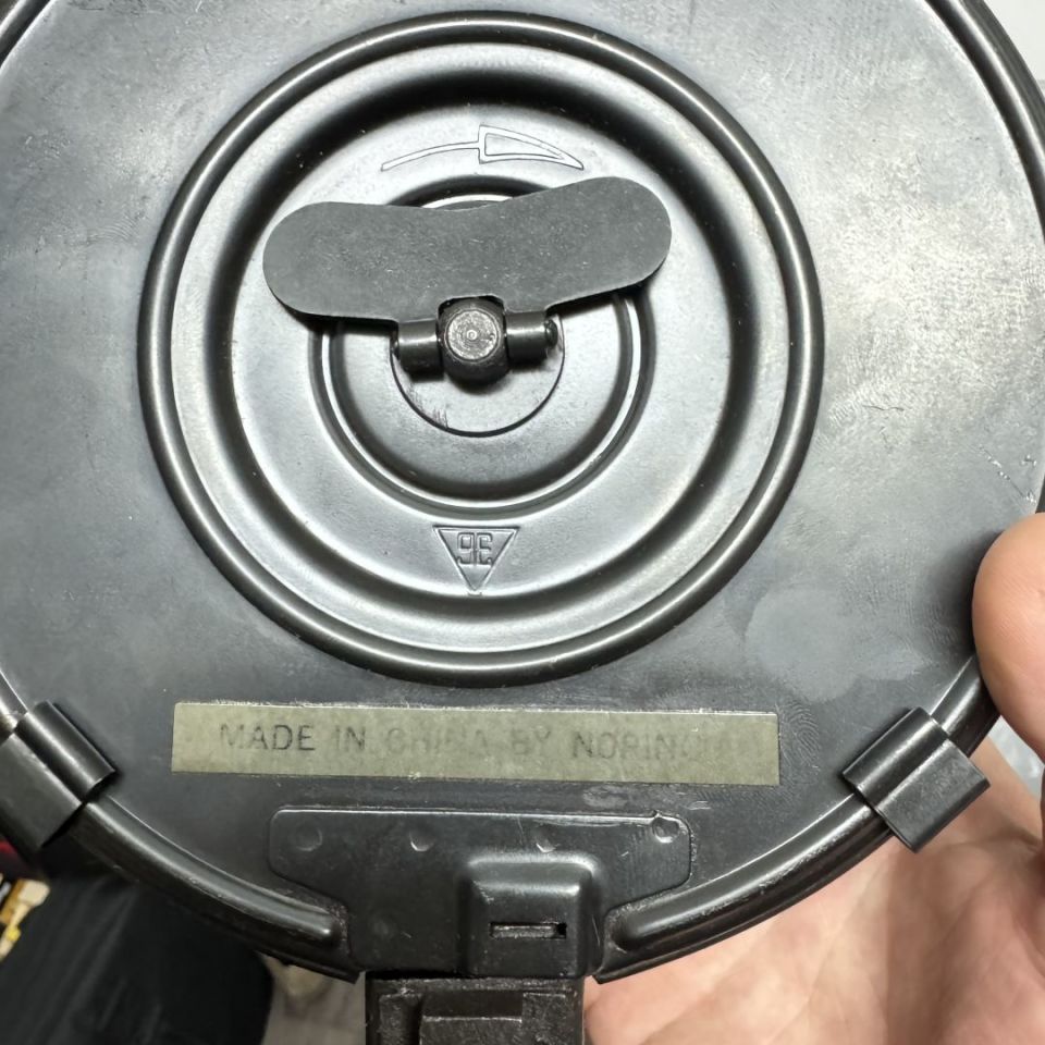 Image 2 - Preban Norinco 75rnd ak drum