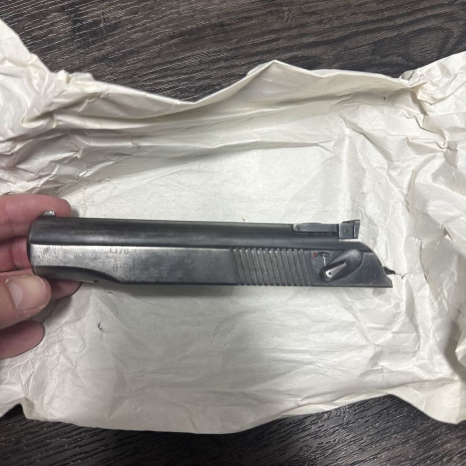 Image 2 - Russian makarov slide 