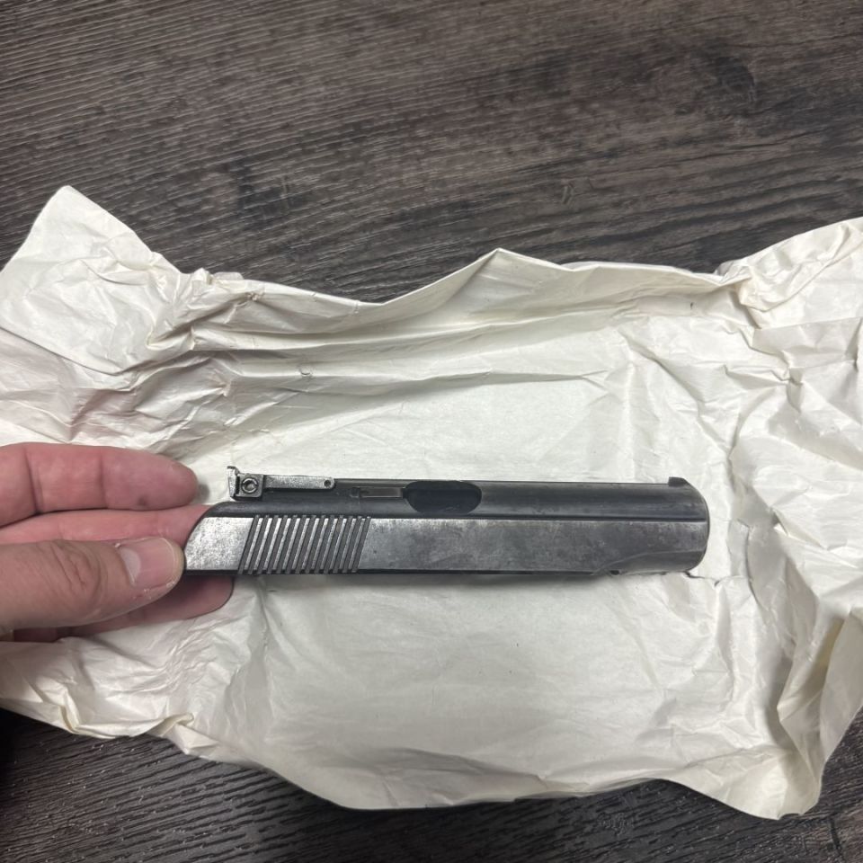 Image 1 - Russian makarov slide 