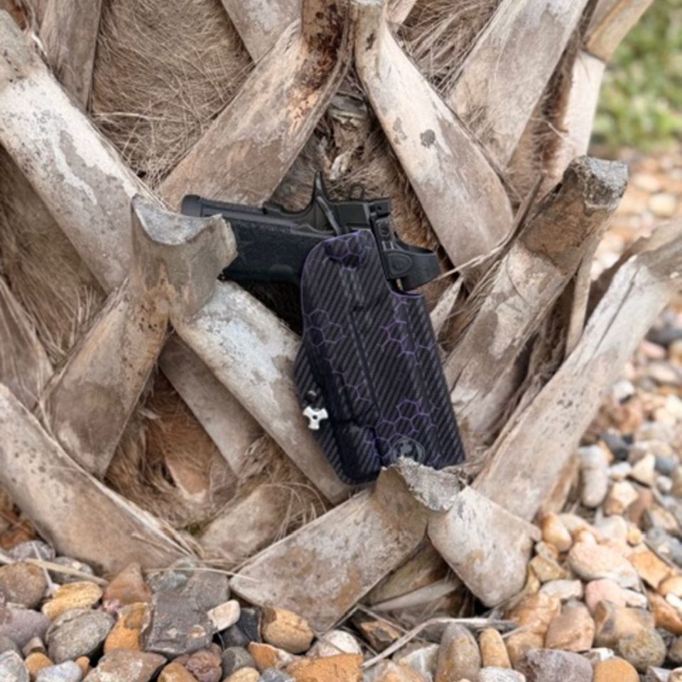 Image 2 - Staccato XC Holster