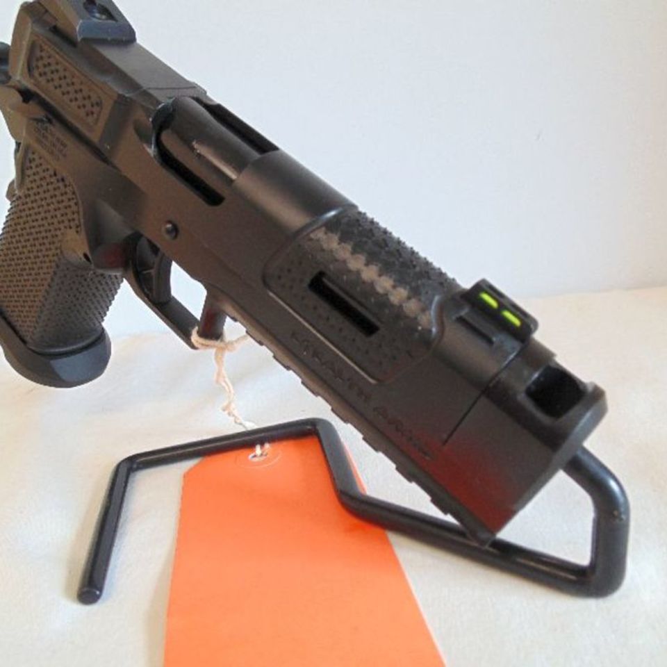 Image 4 - New Stealth Arms 2011 Platypus