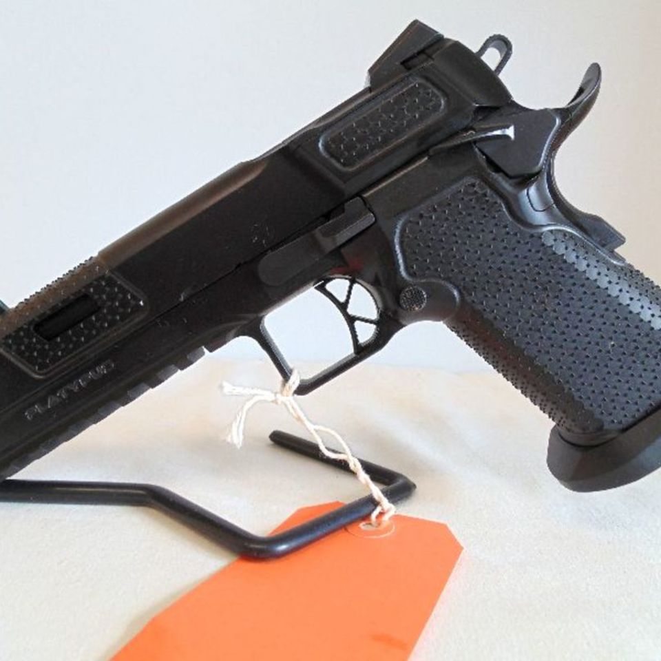 Image 2 - New Stealth Arms 2011 Platypus