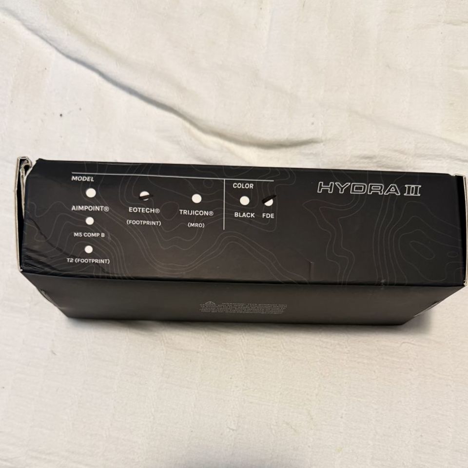 Image 3 - GBRS Group Hydra V2 