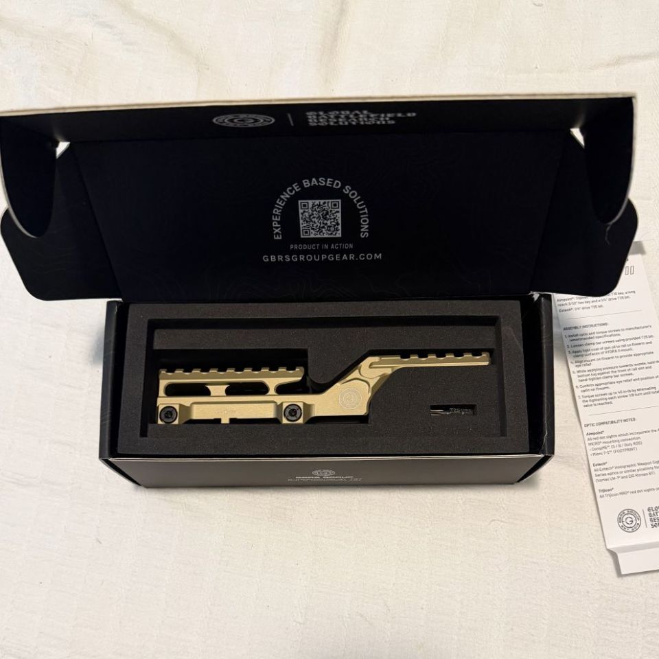 Image 2 - GBRS Group Hydra V2 