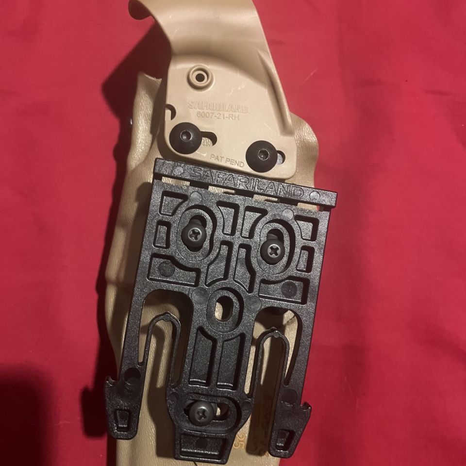 Image 2 - Safariland beretta 92 