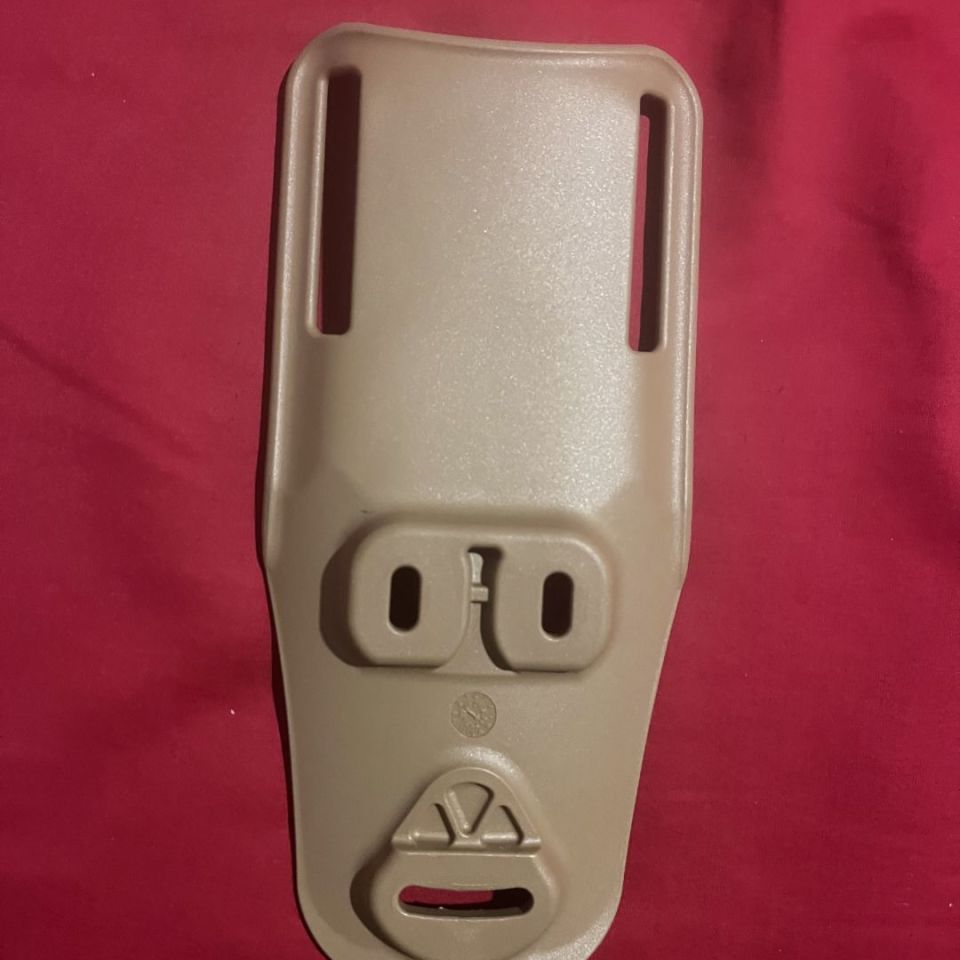 Image 5 - Safariland beretta 92 