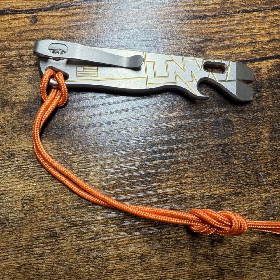 Image 2 - Lynch Northwest prybar